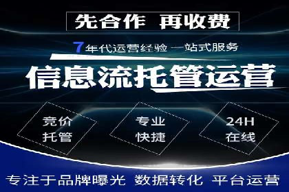 SEM广告投放案例：打造品牌影响力